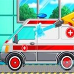 Kids Cars Games